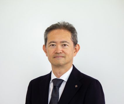 ตรีเพชรอีซูซุเซลส์เปลี่ยนกรรมการผู้จัดการใหม่