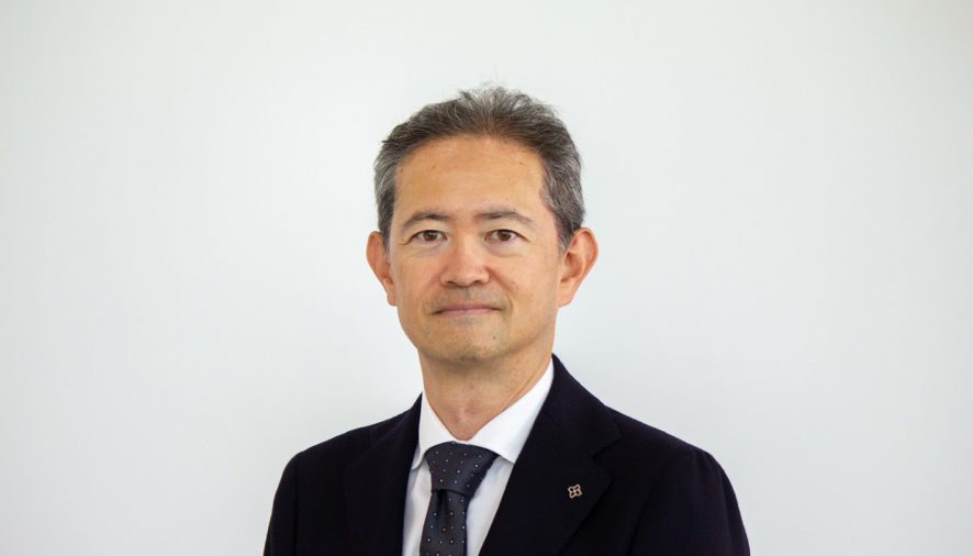 ตรีเพชรอีซูซุเซลส์เปลี่ยนกรรมการผู้จัดการใหม่