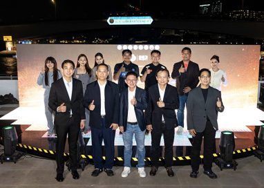 PTG ร่วมยินดีความสำเร็จในการแข่งขันรถยนต์ทางเรียบ