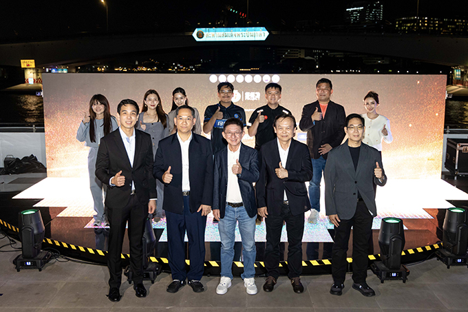 PTG ร่วมยินดีความสำเร็จในการแข่งขันรถยนต์ทางเรียบ