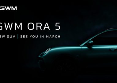 GWM เตรียมส่ง GWM ORA 5 SUV บุกตลาดไทยต่อจากประเทศจีน มีนาคมนี้!