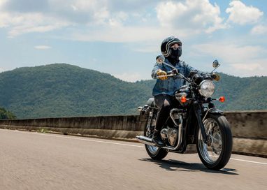 จากความฝันสู่ทุกเส้นทางที่มีความหมาย กับไทรอัมพ์ Bonneville T100