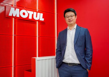 MOTUL เตรียมส่งผลิตภัณฑ์ใหม่ “NGEN HYBRID”