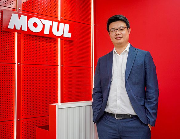 MOTUL เตรียมส่งผลิตภัณฑ์ใหม่ “NGEN HYBRID”