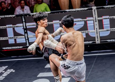 เปิดสังเวียน Isuzu Thailand Championship 2026 ระเบิดศึกมวยคาดเชือก 6 ภูมิภาคทั่วไทย          