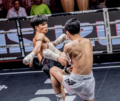 เปิดสังเวียน Isuzu Thailand Championship 2026 ระเบิดศึกมวยคาดเชือก 6 ภูมิภาคทั่วไทย          