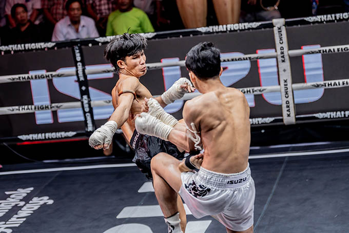 เปิดสังเวียน Isuzu Thailand Championship 2026 ระเบิดศึกมวยคาดเชือก 6 ภูมิภาคทั่วไทย          