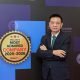 PTG คว้ารางวัลเกียรติยศ 2025-2026 Thailand’s Most Admired Company