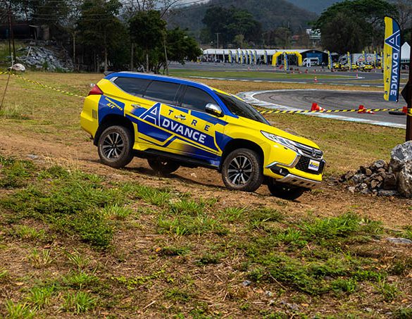 ต.สยามฯ เปิดตัวยาง Toyo Tires 2 รุ่นใหม่