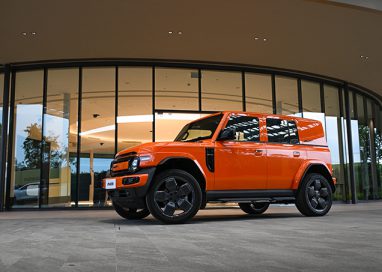 เชอรี ประเทศไทย ยกระดับความมั่นใจลูกค้า