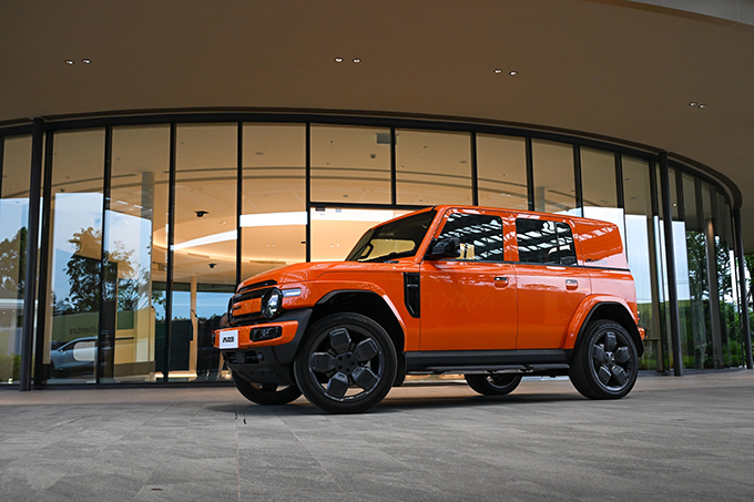 เชอรี ประเทศไทย ยกระดับความมั่นใจลูกค้า