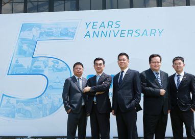 GWM (Thailand) ประกาศทิศทางธุรกิจปี 2569 ผ่าน 4 กลยุทธ์หลัก