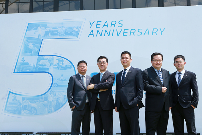 GWM (Thailand) ประกาศทิศทางธุรกิจปี 2569 ผ่าน 4 กลยุทธ์หลัก