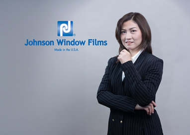 อินเตอร์มาร์ค บิสซิเนส ลุยทำตลาดฟิล์มกรองแสงแบรนด์ระดับโลก Johnson Window Films เต็มที่