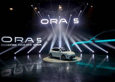 GWM ปักหมุดเตรียมประกาศราคา ORA 5 ทั้ง HEV และ EV พร้อมพบกับ “Secret Model”