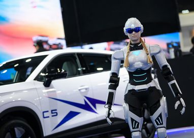 OMODA & JAECOO ยกทัพยนตรกรรมไฟฟ้าหลากสไตล์ บุกงาน Motor Show 2026! นำทัพโดย