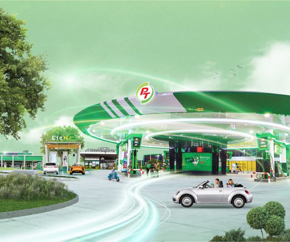 PTG เสิร์ฟงบปี 68 กำไรแตะ 1,074 ลบ. –