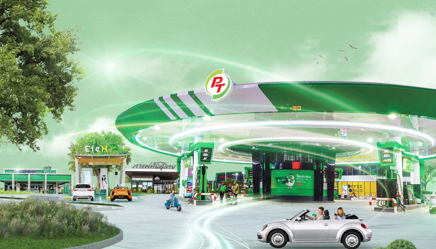 PTG เสิร์ฟงบปี 68 กำไรแตะ 1,074 ลบ. –