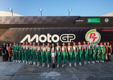 PTG ปิดฉาก PT Grand Prix of Thailand 2026 สุดยิ่งใหญ่
