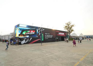 PTG สร้างปรากฏการณ์ ThaiGP 2026 เปิด “PTG Village” บนพื้นที่กว่า 4,000 ตร.ม.