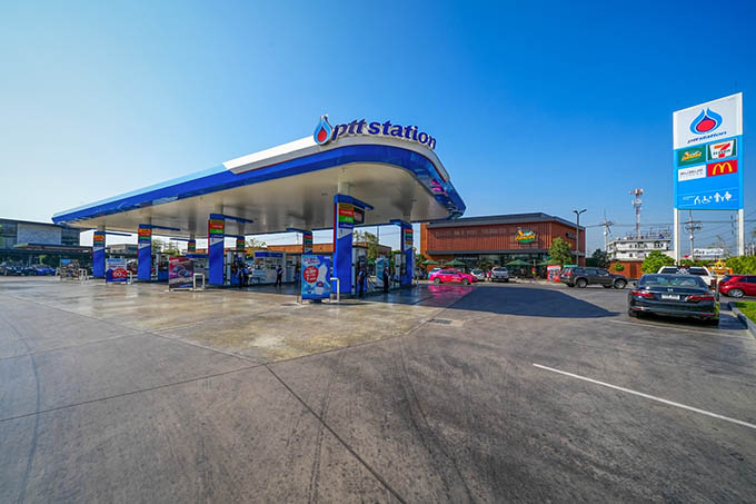 OR ยังคงไม่ปรับขึ้นราคาน้ำมัน แม้ราคาน้ำมันตลาดโลกปรับตัวสูงขึ้น