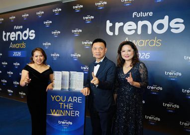 “พิทักษ์ รัชกิจประการ” คว้ารางวัลสุดยอดผู้นำ “Leader of Leader”