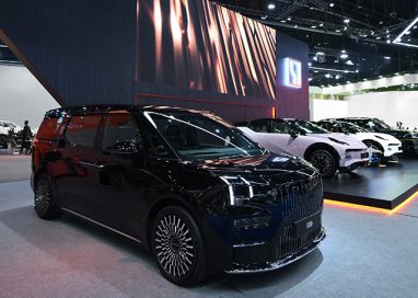 ZEEKR เปิดบทใหม่ของยนตรกรรมไฟฟ้าลักชูรี