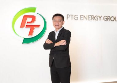 “PTG” ประกาศ! ตรึงราคาน้ำมันดีเซลตามนโยบายรัฐ