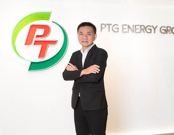 “PTG” ประกาศ! ตรึงราคาน้ำมันดีเซลตามนโยบายรัฐ