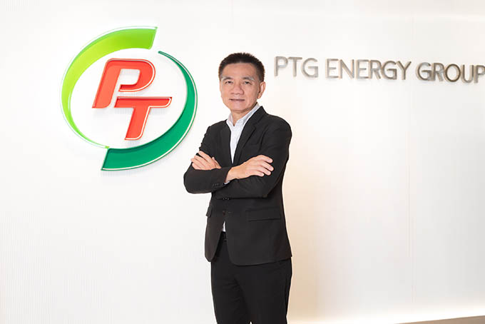 “PTG” ประกาศ! ตรึงราคาน้ำมันดีเซลตามนโยบายรัฐ