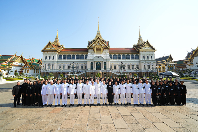 มิตซูบิชิ มอเตอร์ส ประเทศไทย ร่วมเป็นเจ้าภาพ