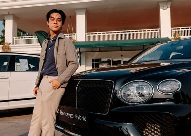 เบนท์ลีย์ แบงค็อก เชิญเหล่าแท็ตเลอร์คอมมูนิตี้