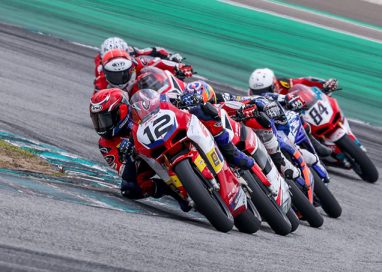 ดาวรุ่ง “เฟอร์ – ปัญจรุจน์” ดวลมือท็อปเอเชียถึงโค้งสุดท้าย