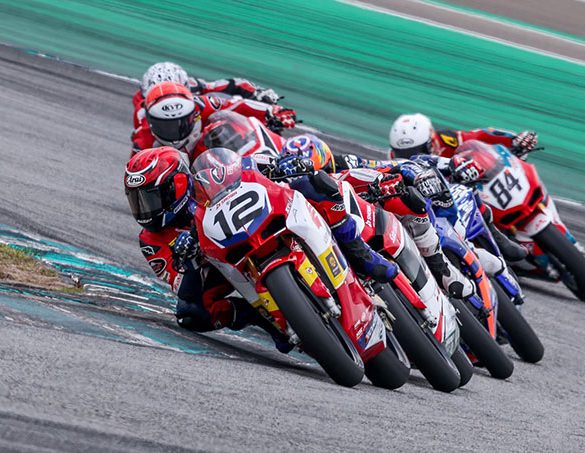 ดาวรุ่ง “เฟอร์ – ปัญจรุจน์” ดวลมือท็อปเอเชียถึงโค้งสุดท้าย