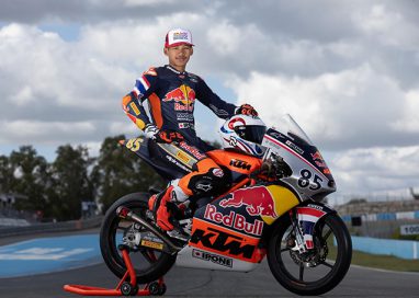 ลุยต่อเนื่อง ! “ไม้คิว-เกียรติศักดิ์” ตั้งเป้ายกระดับผลงาน