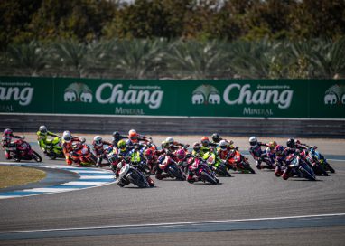 เจาะลึกศึก Asia Road Racing ทัพนักบิดไทยเตรียมปะทะดาวดังทวีป