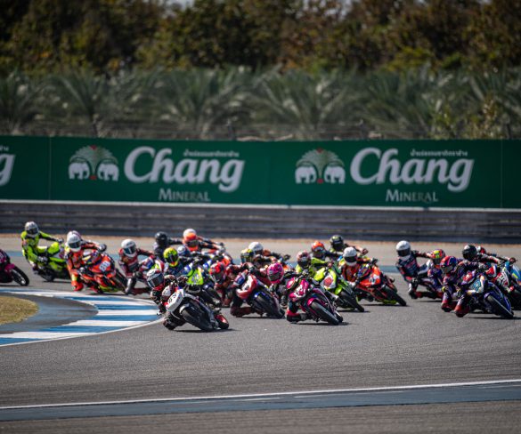 เจาะลึกศึก Asia Road Racing ทัพนักบิดไทยเตรียมปะทะดาวดังทวีป