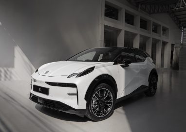 ZEEKR ใส่ใจทุกการเดินทางช่วงเทศกาลสงกรานต์