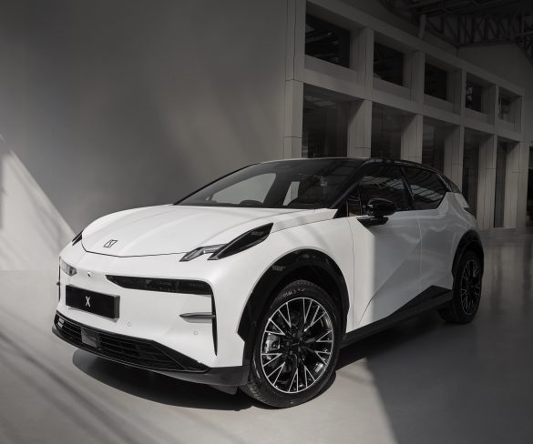 ZEEKR ใส่ใจทุกการเดินทางช่วงเทศกาลสงกรานต์