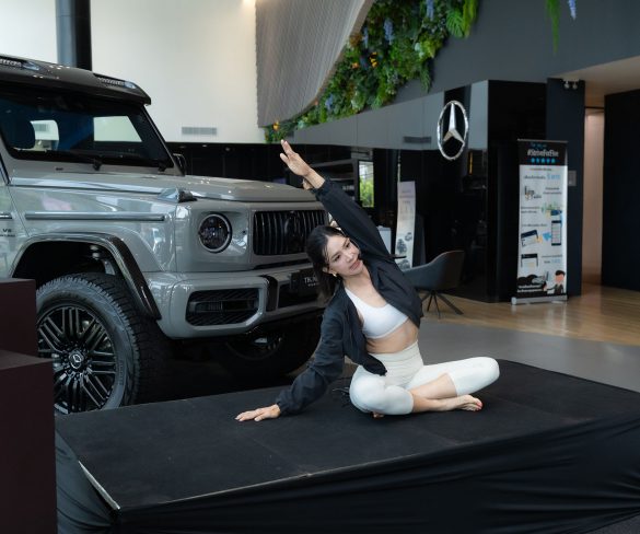 “ธนบุรีพานิช” เดินเกม CRM พรีเมียม จัด “Refined Movement”