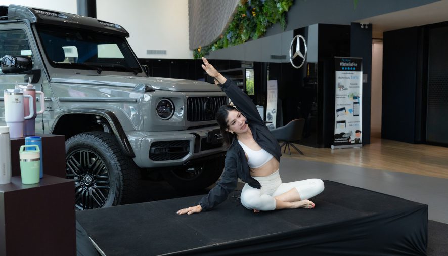 “ธนบุรีพานิช” เดินเกม CRM พรีเมียม จัด “Refined Movement”