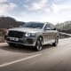 เบนท์ลีย์ แบงค็อก เปิดรับจอง Bentayga Artenara เอดิชันใหม่