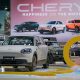 เชอรี ประเทศไทย จุดพลุฉลอง! กวาดยอดจอง Motor Show 2026 ทะลุ 7,500 คันน้อง