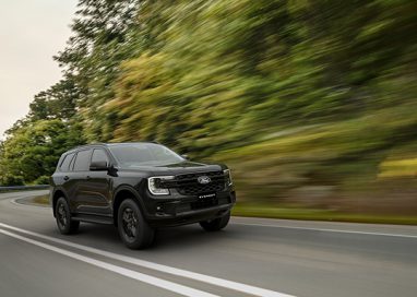 เจาะลึกเบื้องหลังวิศวกรรมฟอร์ด เอเวอเรสต์