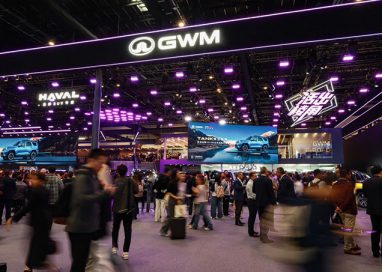 GWM วางหมากอนาคตอุตสาหกรรมยานยนต์โลก