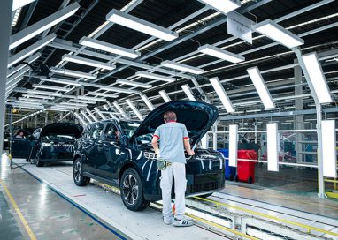 Chery Group, OMODA & JAECOO Thailand พิธีเปิดโรงงาน NEV ในประเทศไทยอย่างเป็นทางการ