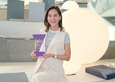 ฮอนด้า คว้ารางวัล GEN Z TOP Brand Award 2026