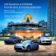 AAS Roadshow at ICONSIAM ยกระดับประสบการณ์ “Icon of Performance”