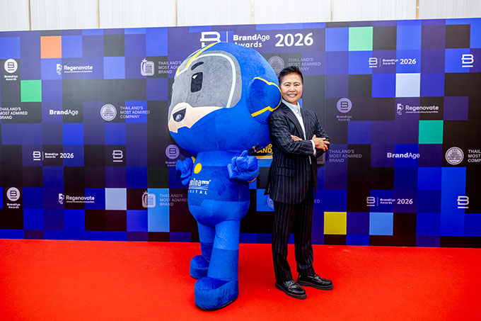 “ลามิน่า” ฟิล์มกรองแสง