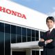 ไทยฮอนด้า แต่งตั้ง “มร. มาซายูกิ ฮามามัตสึ” ประธานกรรมการบริหารคนใหม่